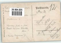 Harfe Leier Spruch Südmarkverlag NR.46 Elfe