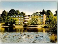 23843 W2060 Bad Oldesloe - Altenheim Abendfrieden