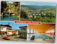 35713 W6345 Eibelshausen - Schwimmbad Geschäft Kunz Auto