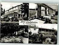 61389 W6384 Arnoldshain - Hotel Sandplacken