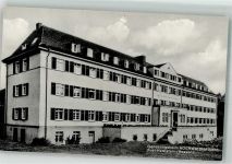 36355 W6424 Hochwaldhausen - Sanatorium Vogelsbergklinik