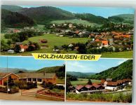 35116 W3559 Holzhausen , Eder