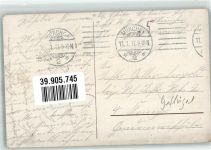 Truthahn Geflügel 1917
