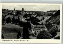 53940 W5374 Reifferscheid , Kr Schleiden, Eifel Foto AK
