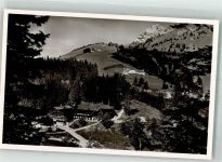 83727 W8163 Sudelfeld - Gasthaus Berghaus