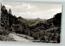 76848 W6741 Hermersbergerhof Foto AK Spitze Boll und Große Boll