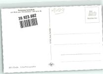 83727 W8163 Sudelfeld - Hotel Parkplatz