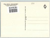 35683 W6340 Donsbach - Hotel Pension Müller