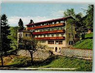 83727 W8162 Fischhausen b Schliersee - Kinderkurheim Schlichter
