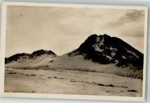 25946 W2278 Norddorf , Amrum 1930