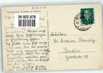 25946 W2278 Norddorf , Amrum 1930