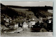 72270 W7292 Ruhestein FOTO KEINE AK Ruhstein Ort handschriftlich Foto Original aus Archiv eines Ansichtskartenverlags