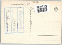 35083 W3552 Mellnau , Kr Marburg a d Lahn - Im Burgwald