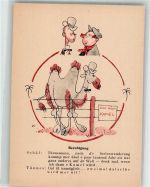 W5000 Köln, unsortiert Humor Tünnes und Schäl Originale