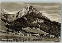 87561 W8980 Reichenbach b Oberstdorf - Rubihorn