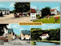 35088 W3559 Dodenau