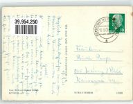 18347 O2598 Ostseebad Wustrow