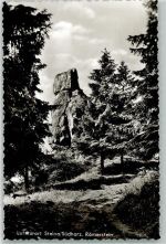 37441 W3423 Steina , Südharz - Römerstein