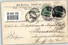 38640 W3380 Oker 1902 - Wildwasser im Okertal Erotik Schmetterlinge