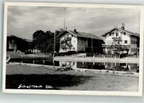 83666 W8176 Schaftlach Foto AK