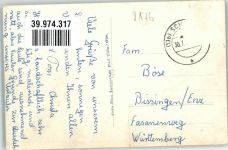 83666 W8176 Schaftlach Foto AK