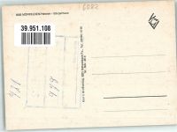 64546 W6082 Mörfelden - Gasthaus Bürgerhaus