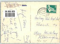 67141 W6708 Neuhofen , Pfalz - Gasthaus Wolfental