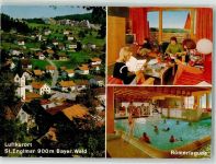 94379 W8449 St. Englmar - Römerlagune