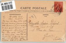 94160 Saint-Mande 1905 Gebrauchsspuren Fahrrad Avenue de la tourelle