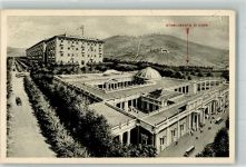85020 Monticchio Bagni Foto AK Grand Hotel Bellavista