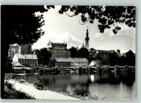 Tábor Tabor Foto AK