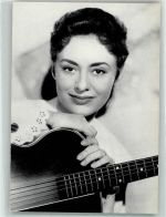 W6940 Oberflockenbach Caterina Valente Schlagersänger