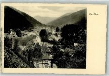 38640 W3380 Oker Foto AK