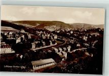 57548 W5242 Kirchen Sieg 1930 - Trinks-Postkarte