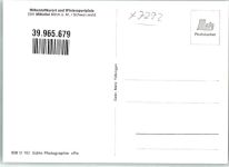 72270 W7292 Mitteltal - Winter