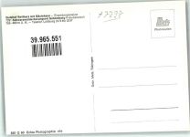 72290 W7298 Schömberg , Kr Freudenstadt