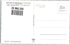 72290 W7298 Schömberg , Kr Freudenstadt Foto AK
