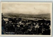 Bad Kudowa Kudowa-Zdroj 1942 Foto AK