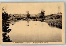 29400 Landivisiau Foto AK