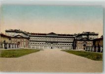 20052 Monza - Viilla Reale