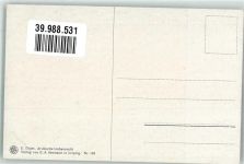 Nr. 193 sign. E. Dinet : Arabische Liebesnacht Erotik Typen E. A. Seemann Künstlerkarte