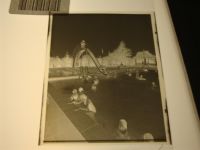 26188 W2905 Edewecht KEINE AK Schwimmbad, Negativ