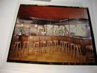 25718 W2228 Friedrichskoog , Dithm KEINE AK Gasthaus zur Spitze, Dia