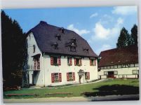 51427 W5060 Bergisch Gladbach - Komturei