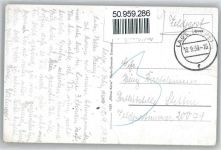 32791 W4937 Lage , Lippe - Sedanplatz