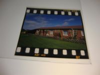 25718 W2228 Friedrichskoog , Dithm KEINE AK Gasthaus zur Spitze, Dia