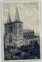 46509 W4232 Xanten - St. Victor Dom