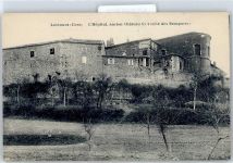 32700 Lectoure - Krankenhaus