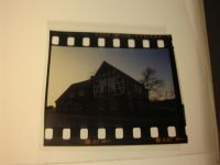 21640 W2152 Horneburg , Niederelbe KEINE AK Dia