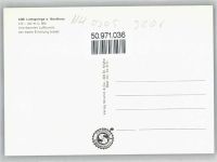 31195 W3206 Lamspringe - Teilansicht, Schule, Ortspartie